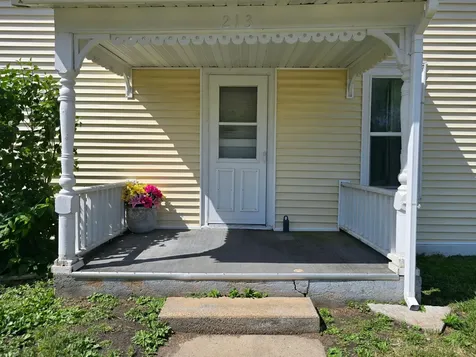 213 E Fremont Street Spring Valley MN 55975