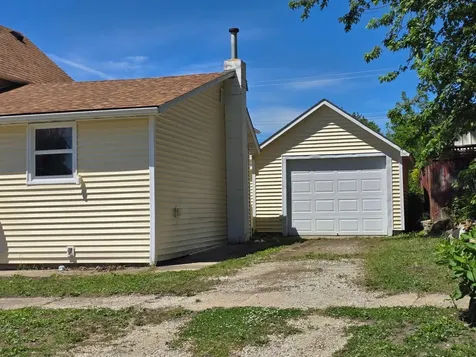 213 E Fremont Street Spring Valley MN 55975