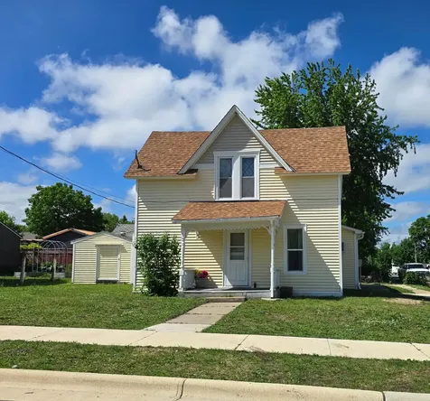 213 E Fremont Street Spring Valley MN 55975