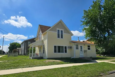213 E Fremont Street Spring Valley MN 55975