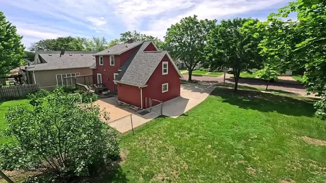 419 Webster Street Fairmont MN 56031