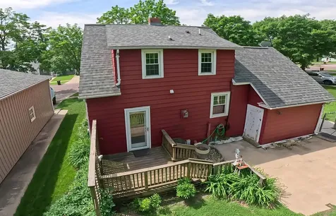 419 Webster Street Fairmont MN 56031