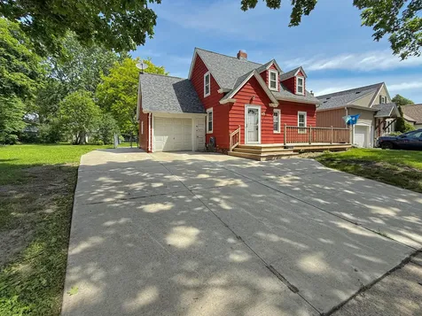 419 Webster Street Fairmont MN 56031