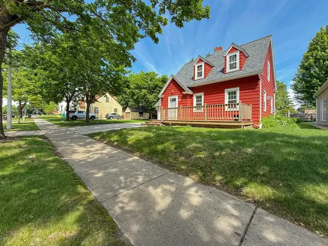 419 Webster Street Fairmont MN 56031