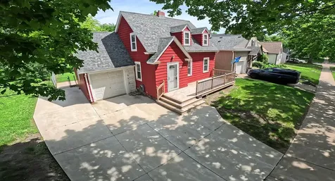 419 Webster Street Fairmont MN 56031