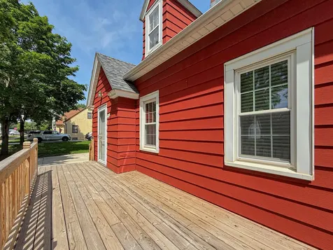 419 Webster Street Fairmont MN 56031