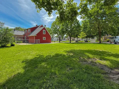 419 Webster Street Fairmont MN 56031