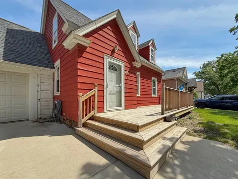 419 Webster Street Fairmont MN 56031