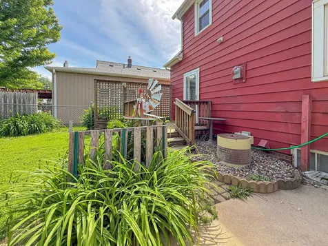 419 Webster Street Fairmont MN 56031