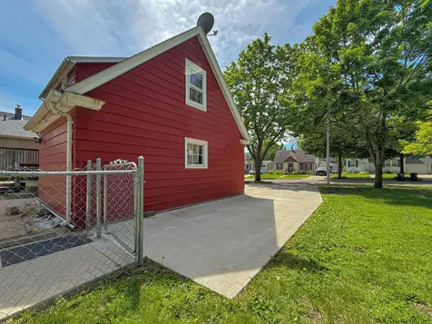 419 Webster Street Fairmont MN 56031