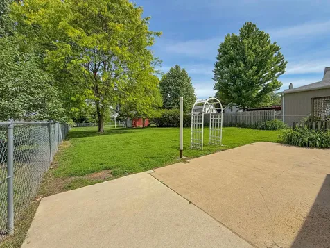 419 Webster Street Fairmont MN 56031