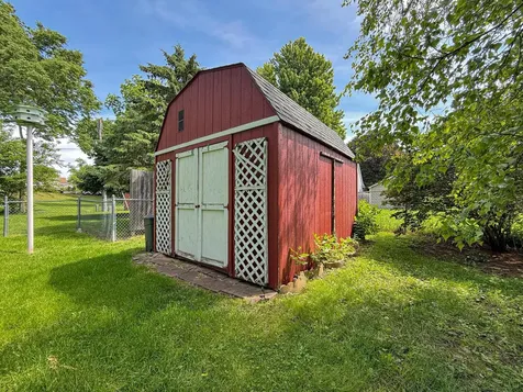 419 Webster Street Fairmont MN 56031