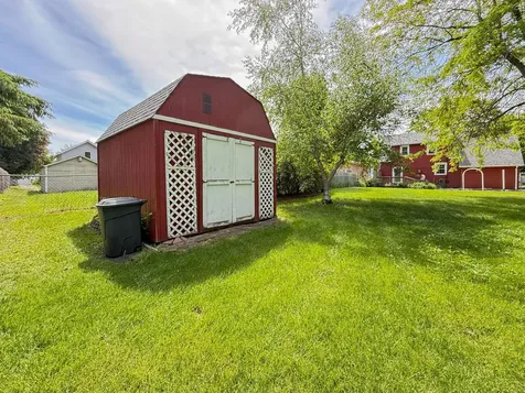 419 Webster Street Fairmont MN 56031