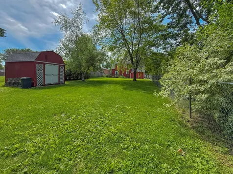 419 Webster Street Fairmont MN 56031