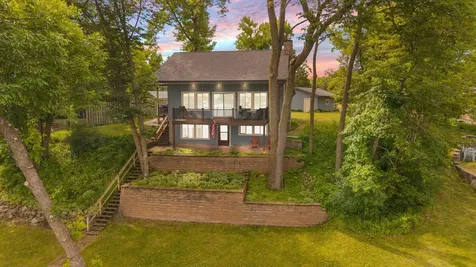 10421 Park Circle Pine City MN 55063