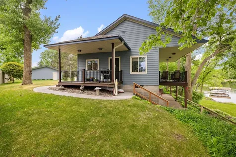 10421 Park Circle Pine City MN 55063
