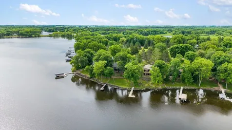 10421 Park Circle Pine City MN 55063