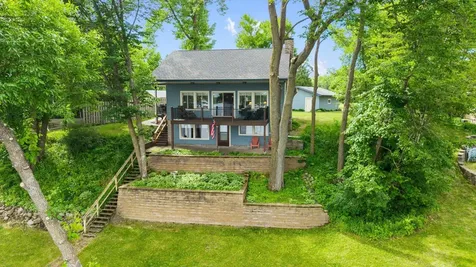 10421 Park Circle Pine City MN 55063