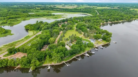 10421 Park Circle Pine City MN 55063