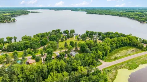10421 Park Circle Pine City MN 55063