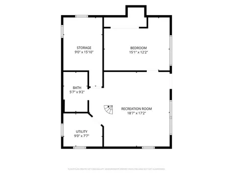 10421 Park Circle Pine City MN 55063