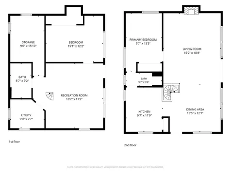 10421 Park Circle Pine City MN 55063