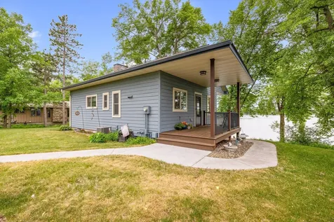 10421 Park Circle Pine City MN 55063
