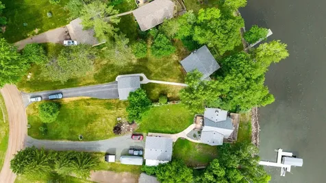 10421 Park Circle Pine City MN 55063