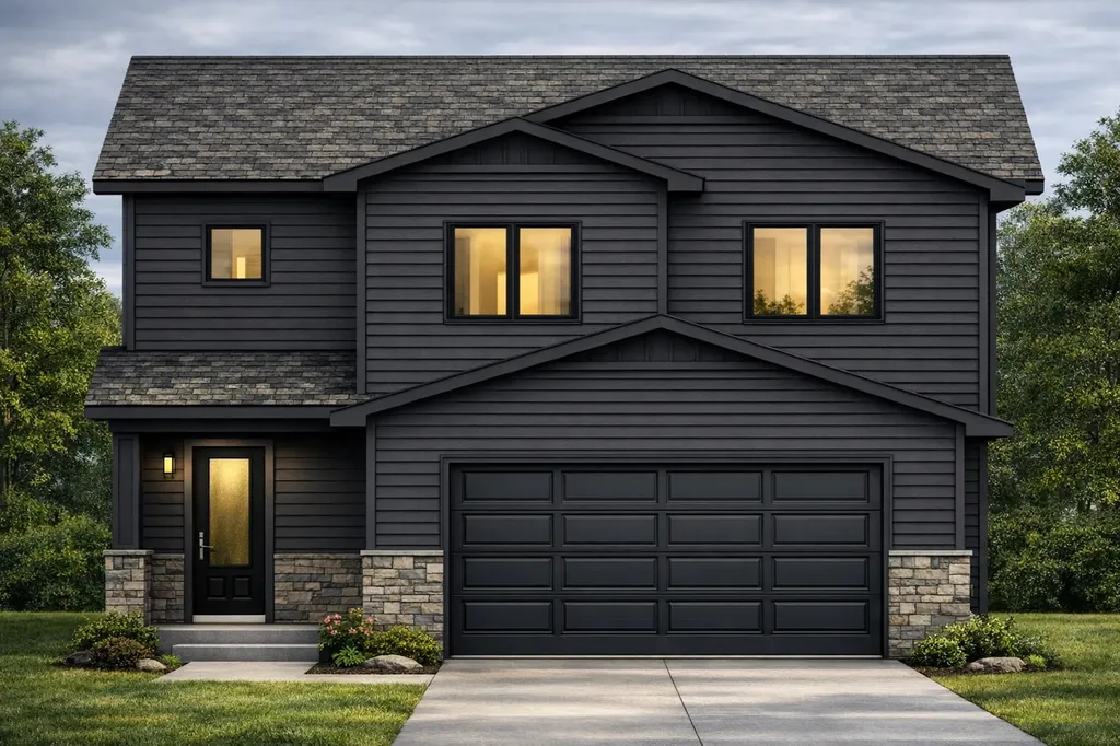 1516 Parke Avenue S Glyndon MN 56547