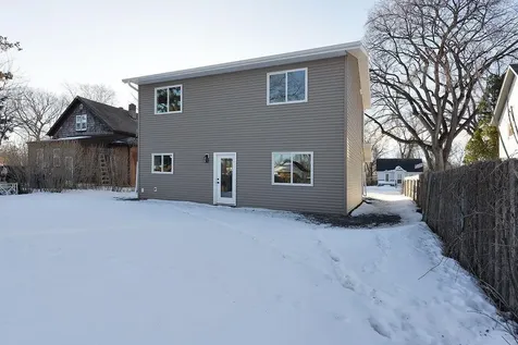 1516 Parke Avenue S Glyndon MN 56547