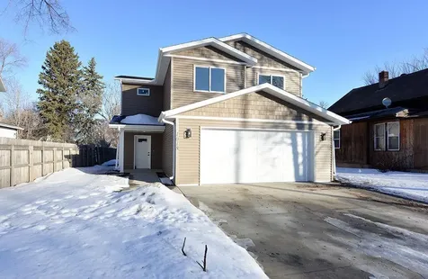 1516 Parke Avenue S Glyndon MN 56547