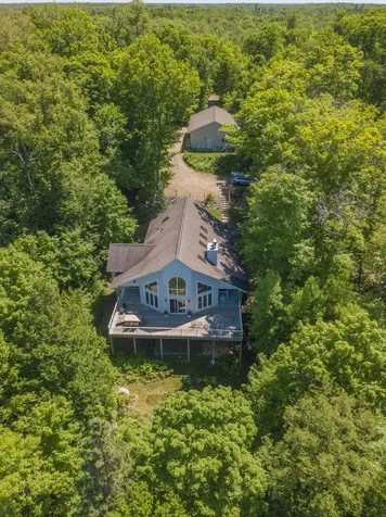 27578 Ross Lake Road Aitkin MN 56431