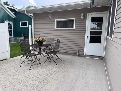 308 Oak Street Lisbon ND 58054