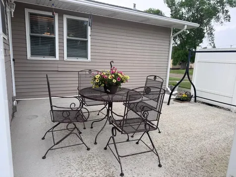 308 Oak Street Lisbon ND 58054
