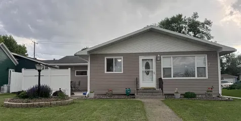 308 Oak Street Lisbon ND 58054