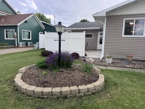 308 Oak Street Lisbon ND 58054