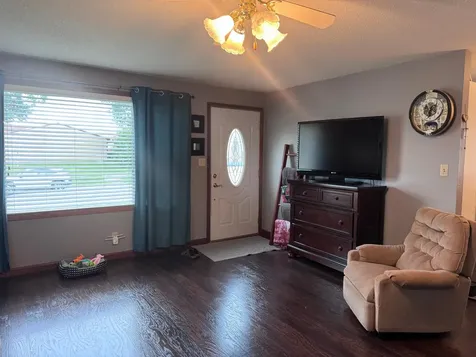 308 Oak Street Lisbon ND 58054