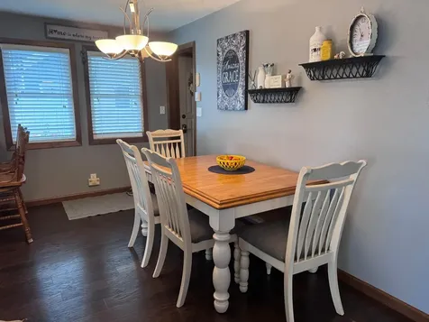 308 Oak Street Lisbon ND 58054