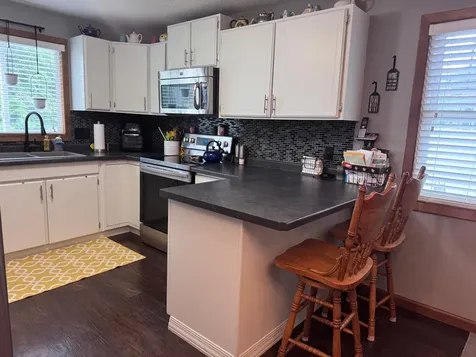 308 Oak Street Lisbon ND 58054