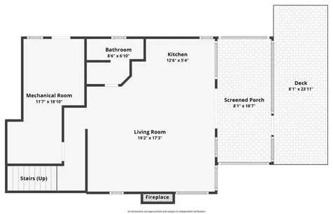 30356 Brentwood Road Paynesville MN 56362