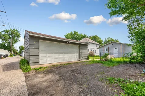 819 Morgan Avenue N Minneapolis MN 55411