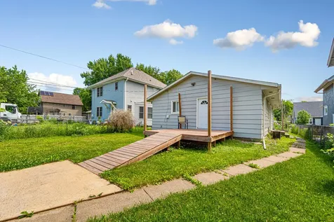 819 Morgan Avenue N Minneapolis MN 55411