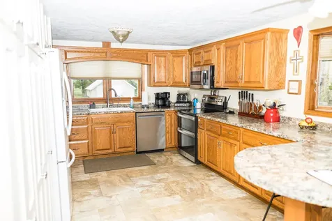 654 91st Street Beaver Creek MN 56116