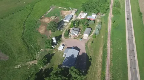 654 91st Street Beaver Creek MN 56116