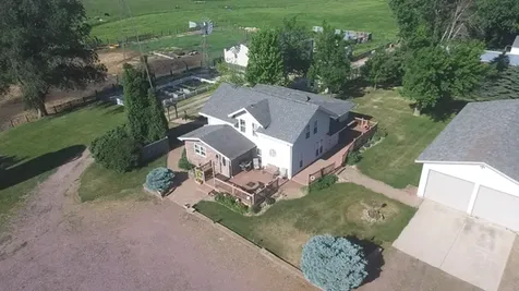 654 91st Street Beaver Creek MN 56116