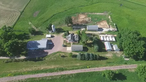 654 91st Street Beaver Creek MN 56116
