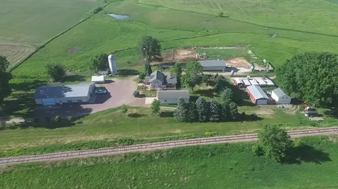 654 91st Street Beaver Creek MN 56116