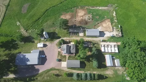 654 91st Street Beaver Creek MN 56116