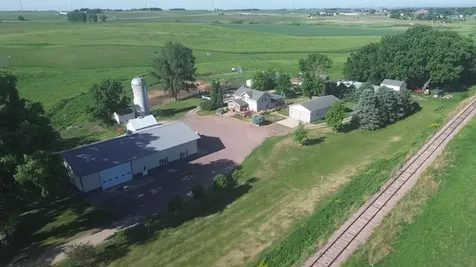 654 91st Street Beaver Creek MN 56116