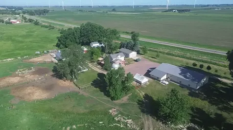 654 91st Street Beaver Creek MN 56116